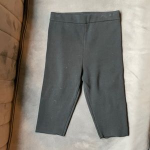 Zara bike shorts